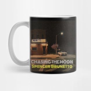 Chasing The Moon Mug